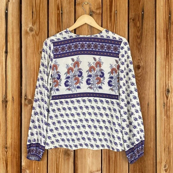 Arnhem Blouse - Picture 14 of 16